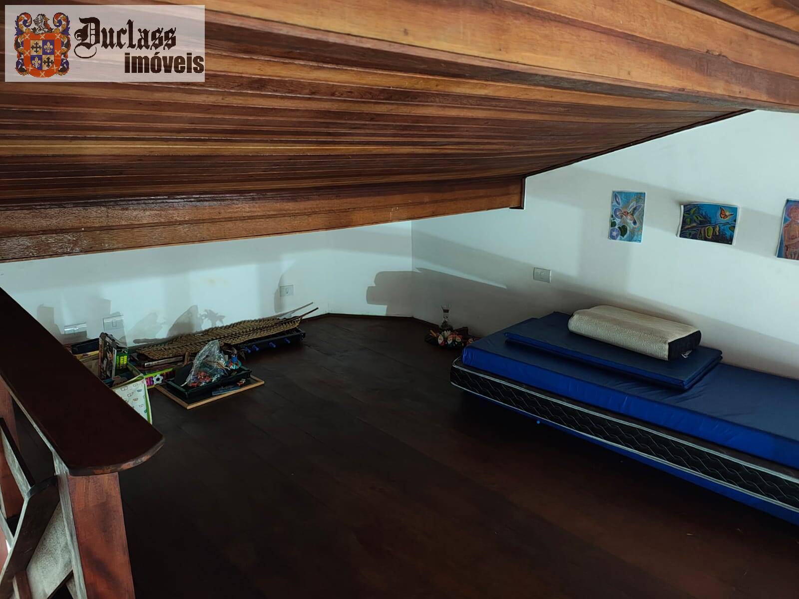 Chácara à venda com 3 quartos, 220m² - Foto 23