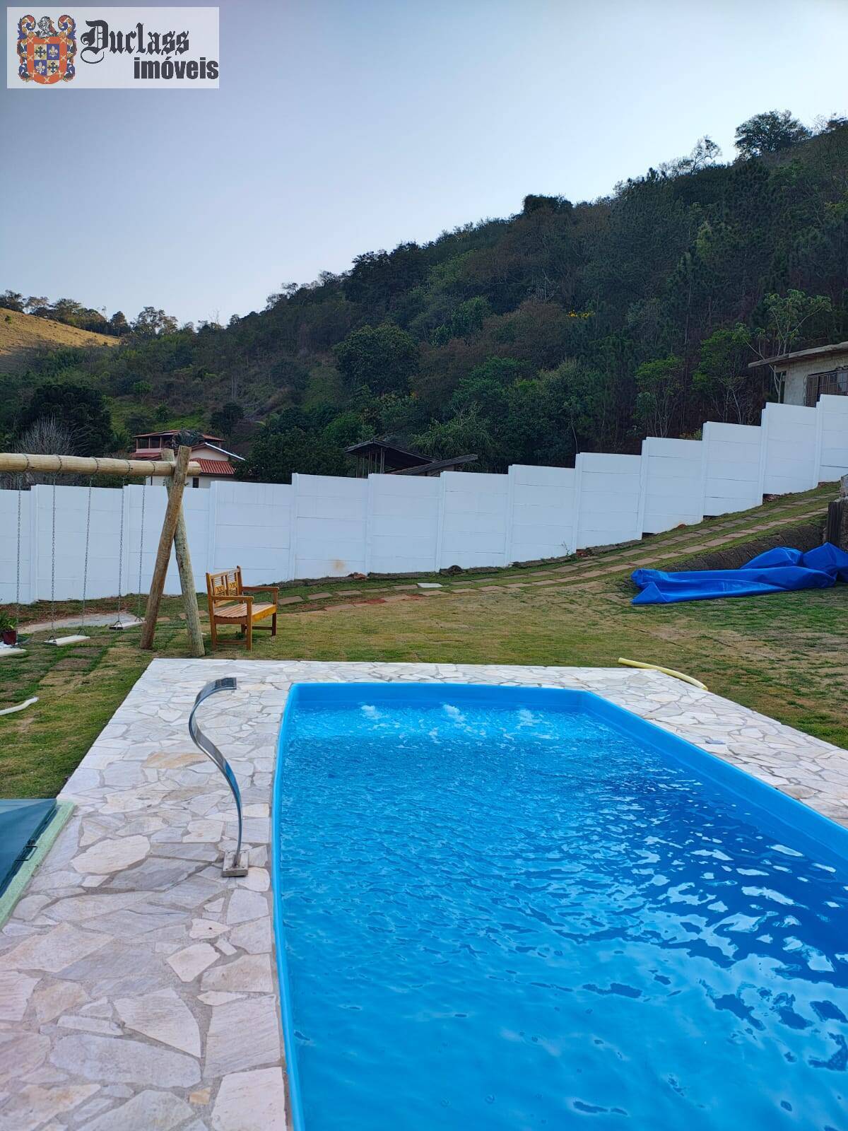Chácara à venda com 3 quartos, 220m² - Foto 31