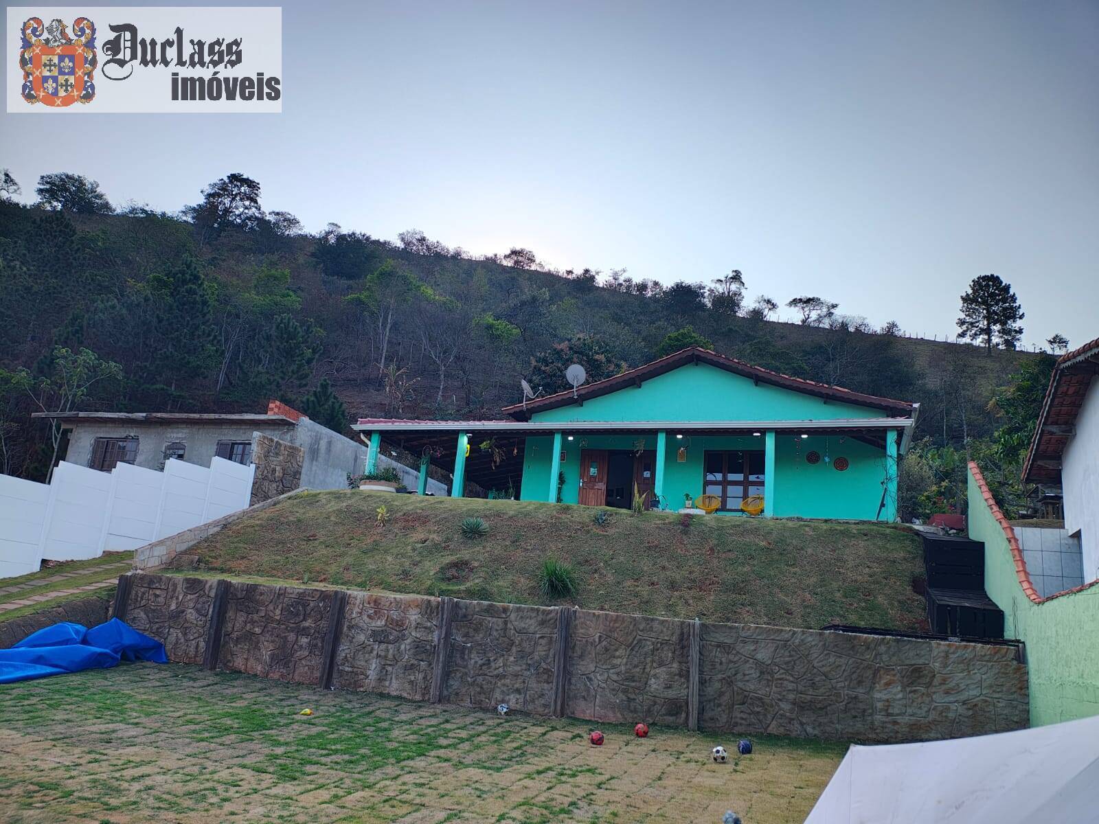 Chácara à venda com 3 quartos, 220m² - Foto 32