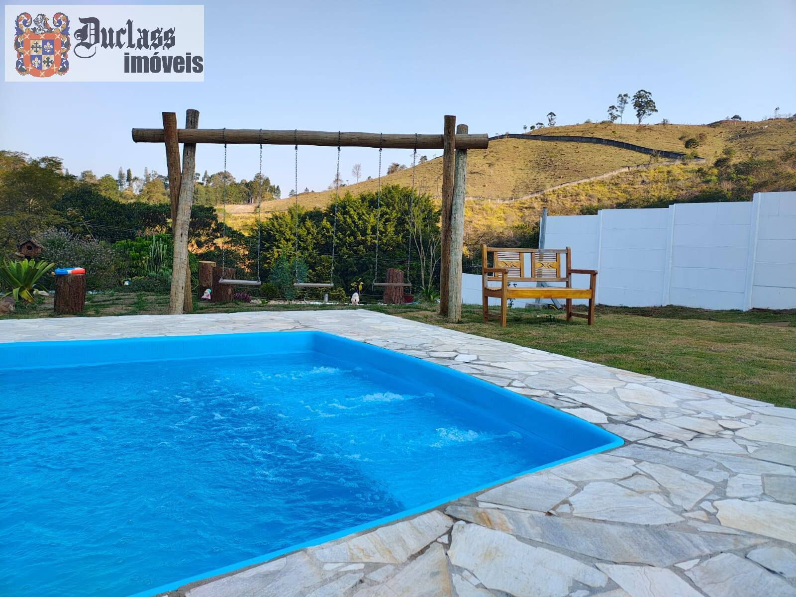 Chácara à venda com 3 quartos, 220m² - Foto 36