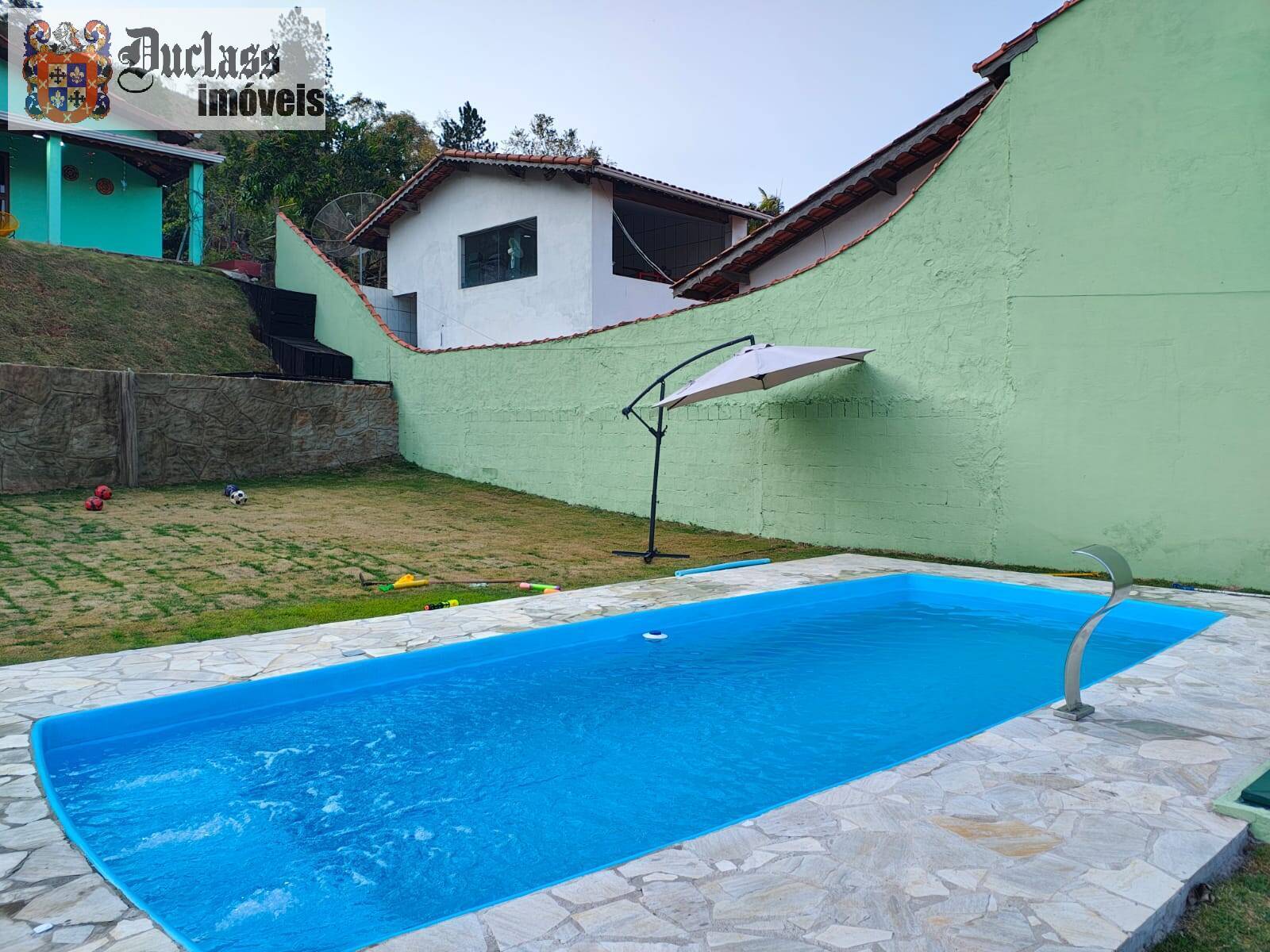 Chácara à venda com 3 quartos, 220m² - Foto 38