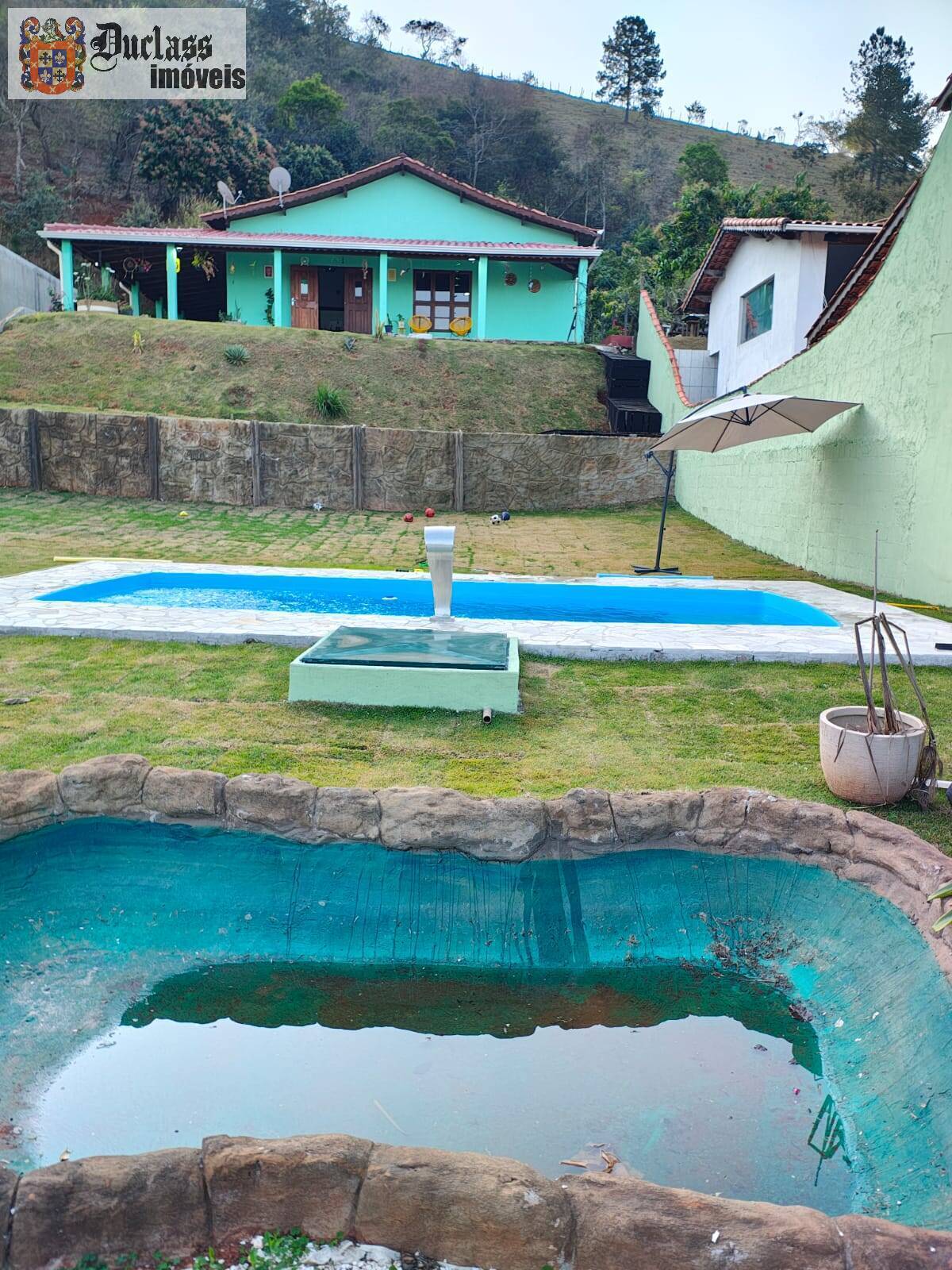 Chácara à venda com 3 quartos, 220m² - Foto 37