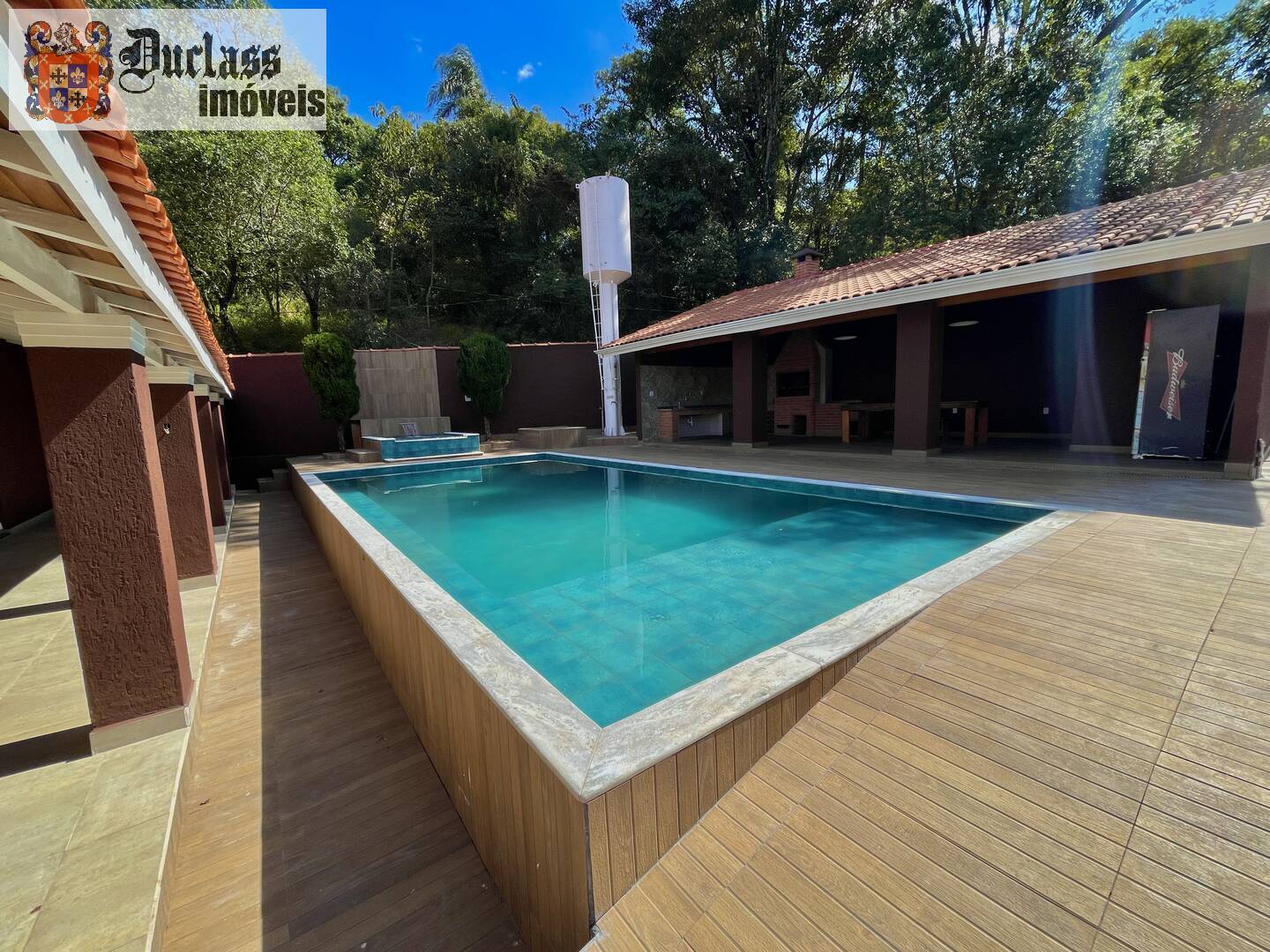 Chácara à venda com 3 quartos, 480m² - Foto 2
