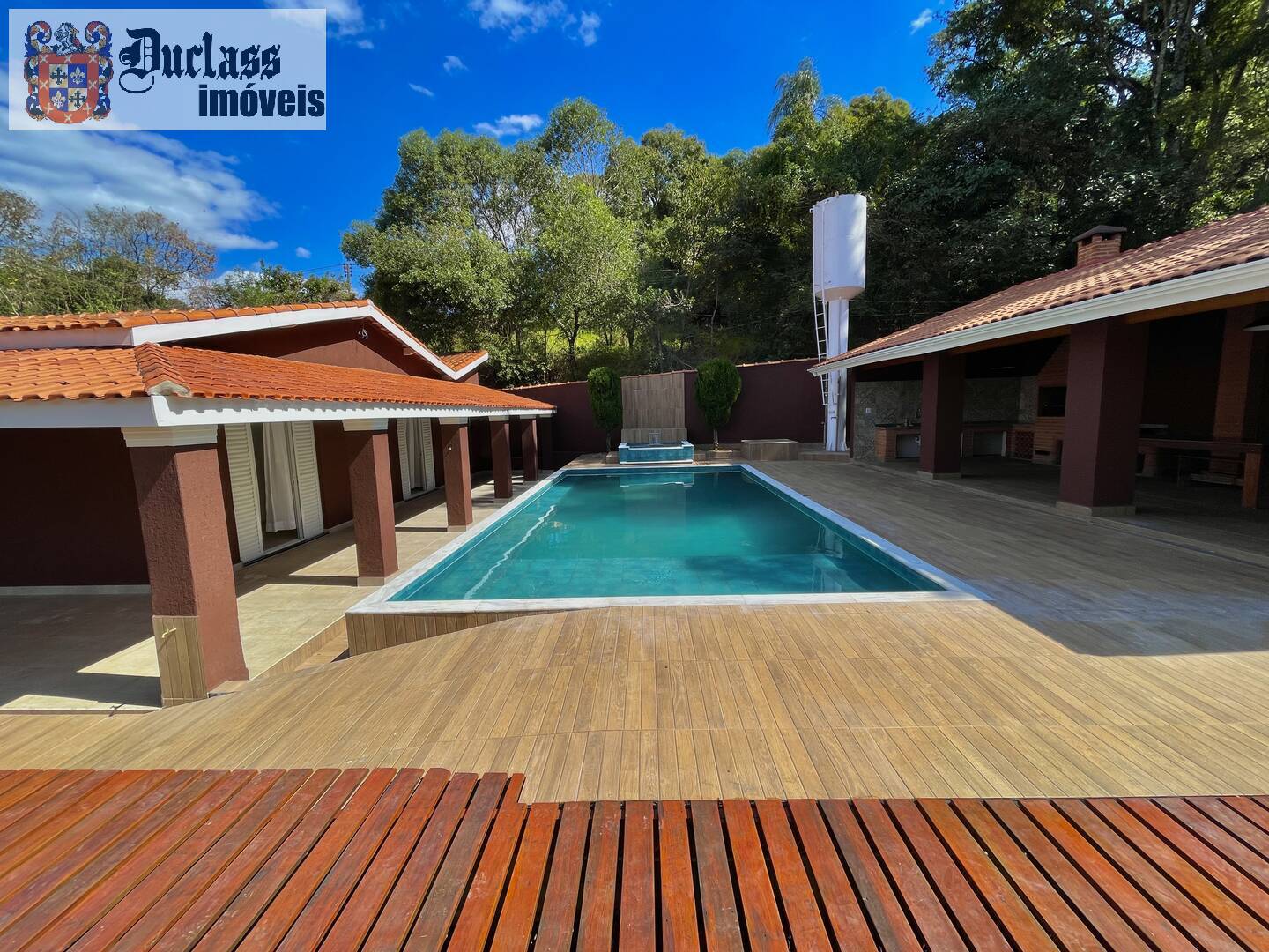 Chácara à venda com 3 quartos, 480m² - Foto 3
