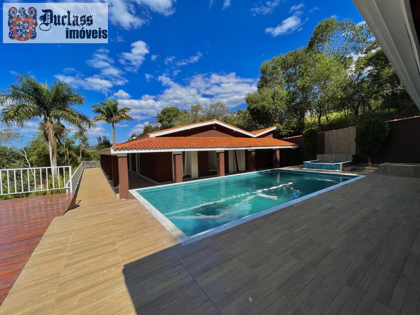 Chácara à venda com 3 quartos, 480m² - Foto 4