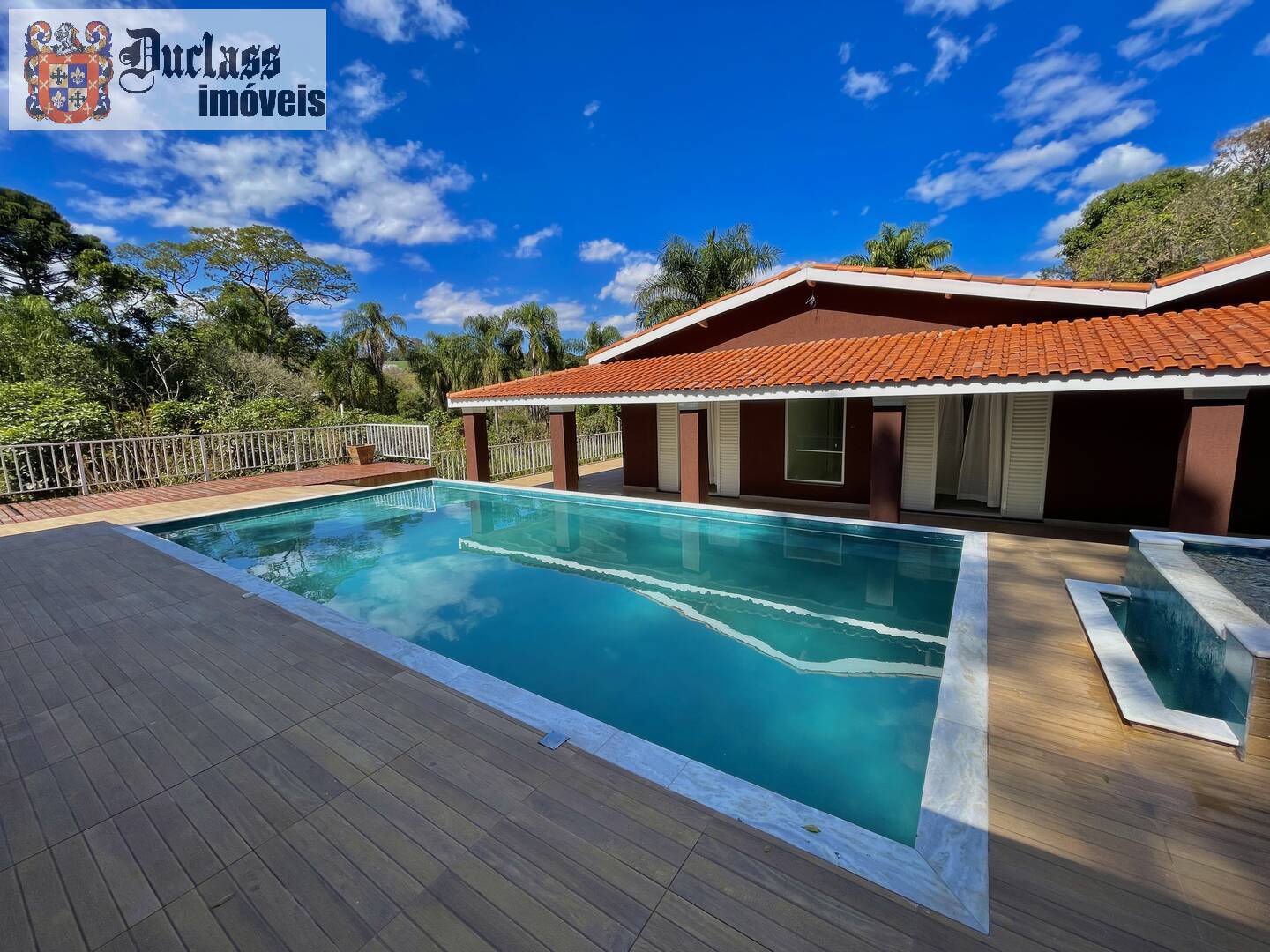 Chácara à venda com 3 quartos, 480m² - Foto 8