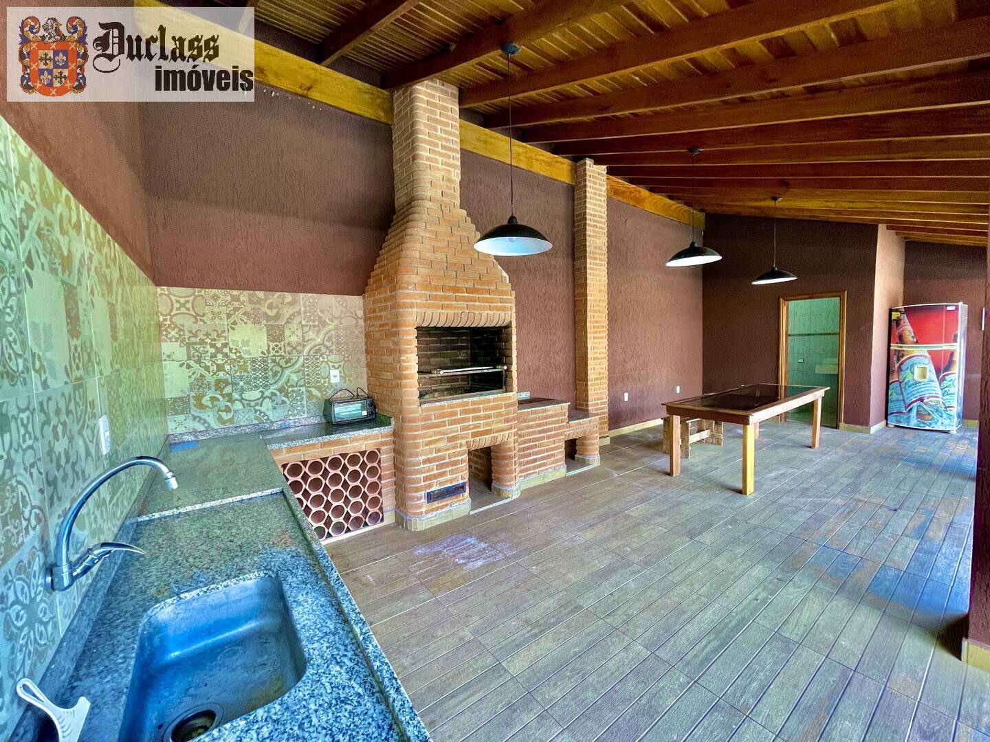 Chácara à venda com 3 quartos, 480m² - Foto 9