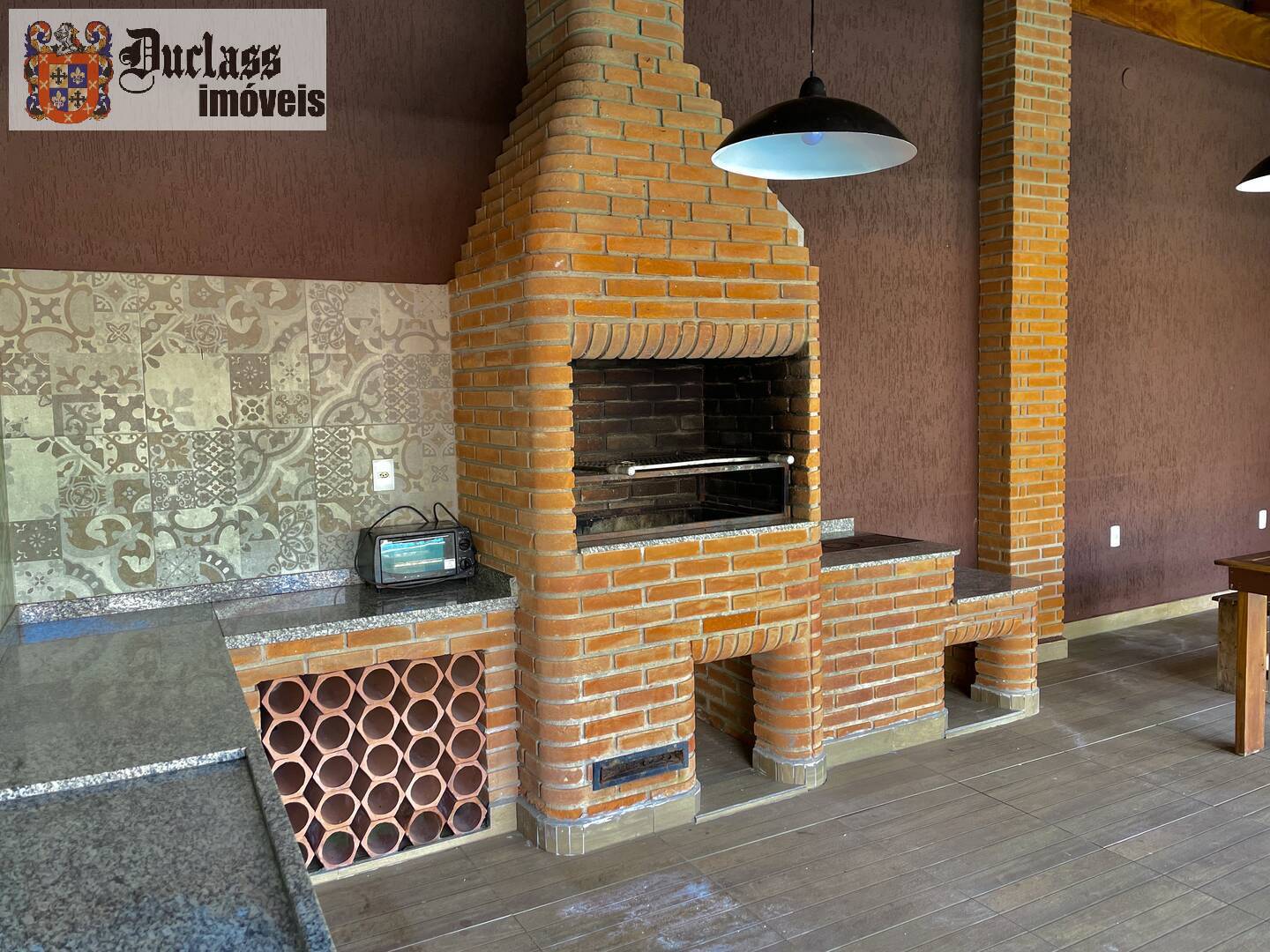 Chácara à venda com 3 quartos, 480m² - Foto 10