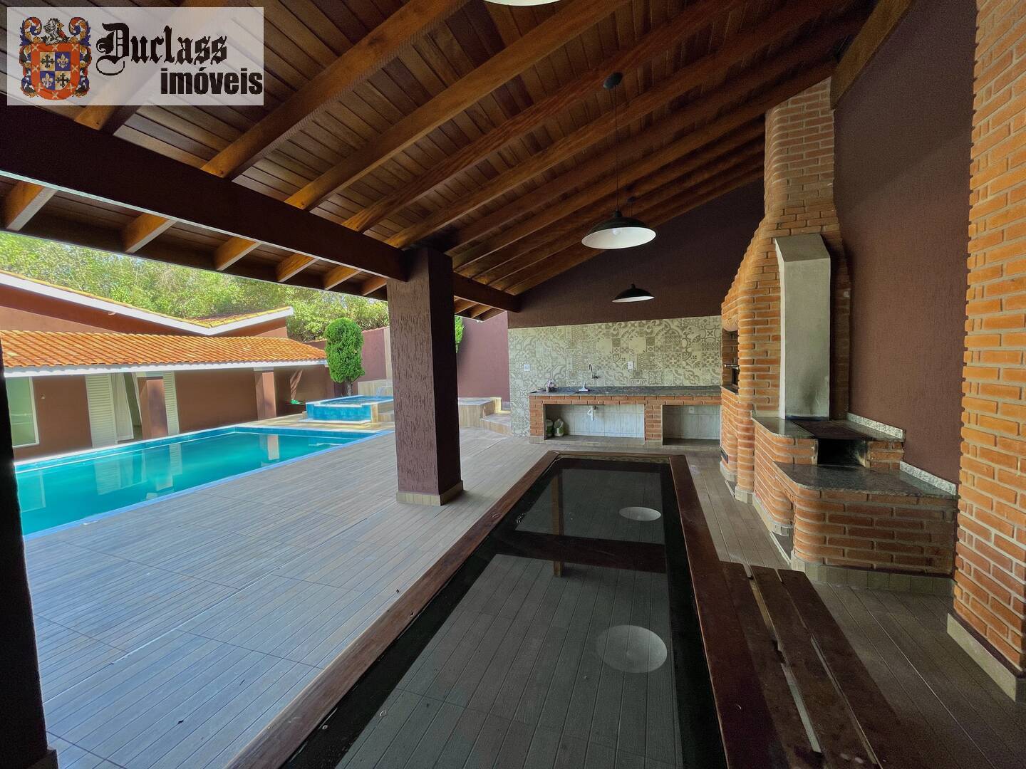 Chácara à venda com 3 quartos, 480m² - Foto 11