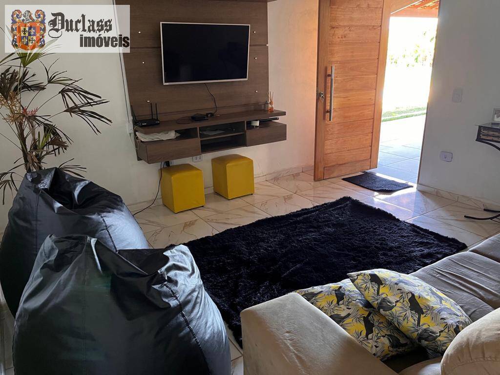 Chácara à venda com 3 quartos, 100m² - Foto 2