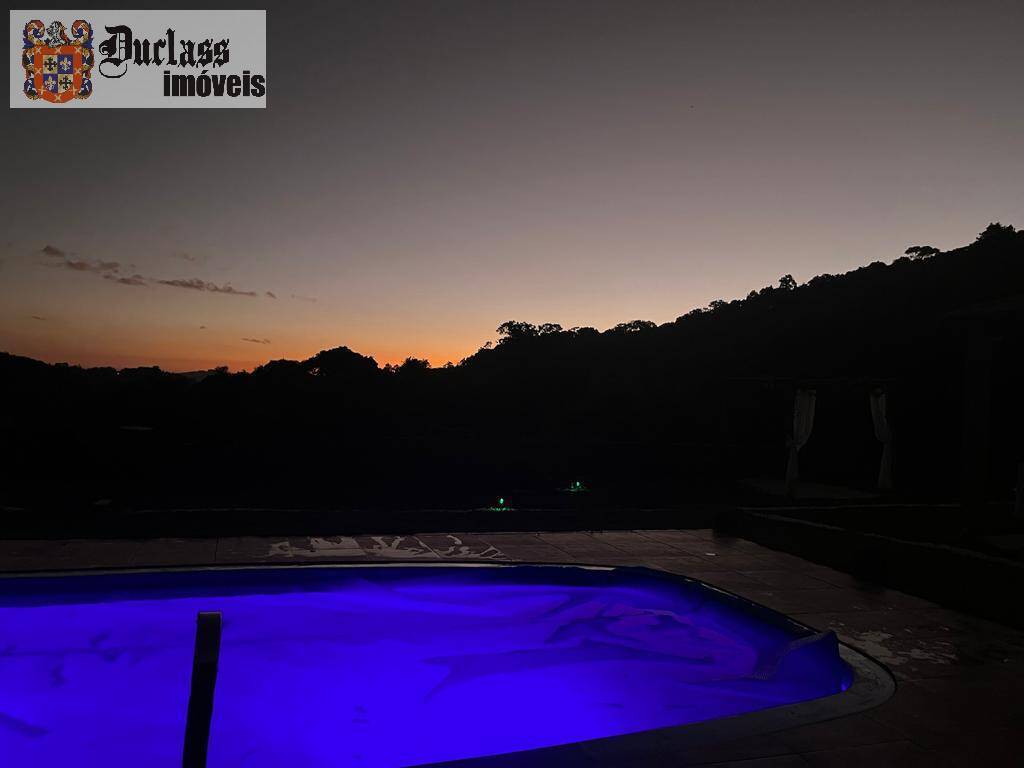 Chácara à venda com 3 quartos, 100m² - Foto 7