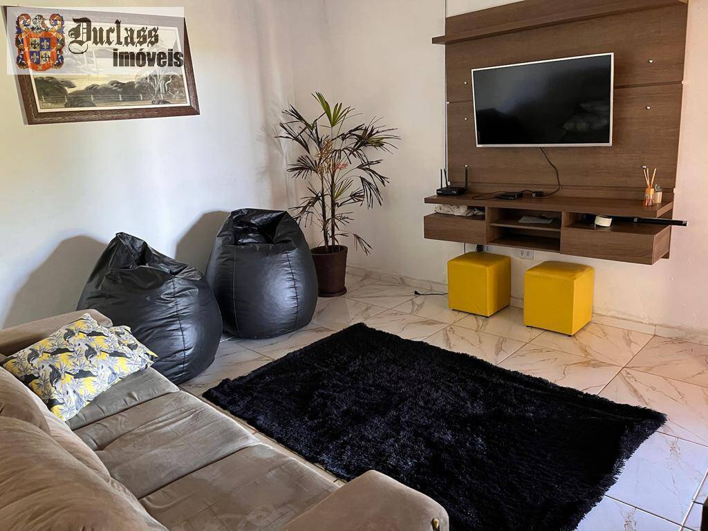 Chácara à venda com 3 quartos, 100m² - Foto 3