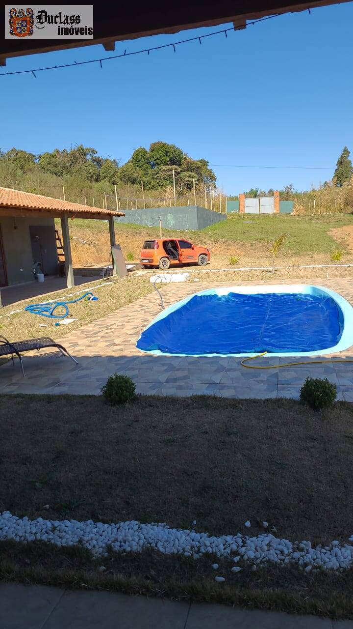 Chácara à venda com 3 quartos, 100m² - Foto 16