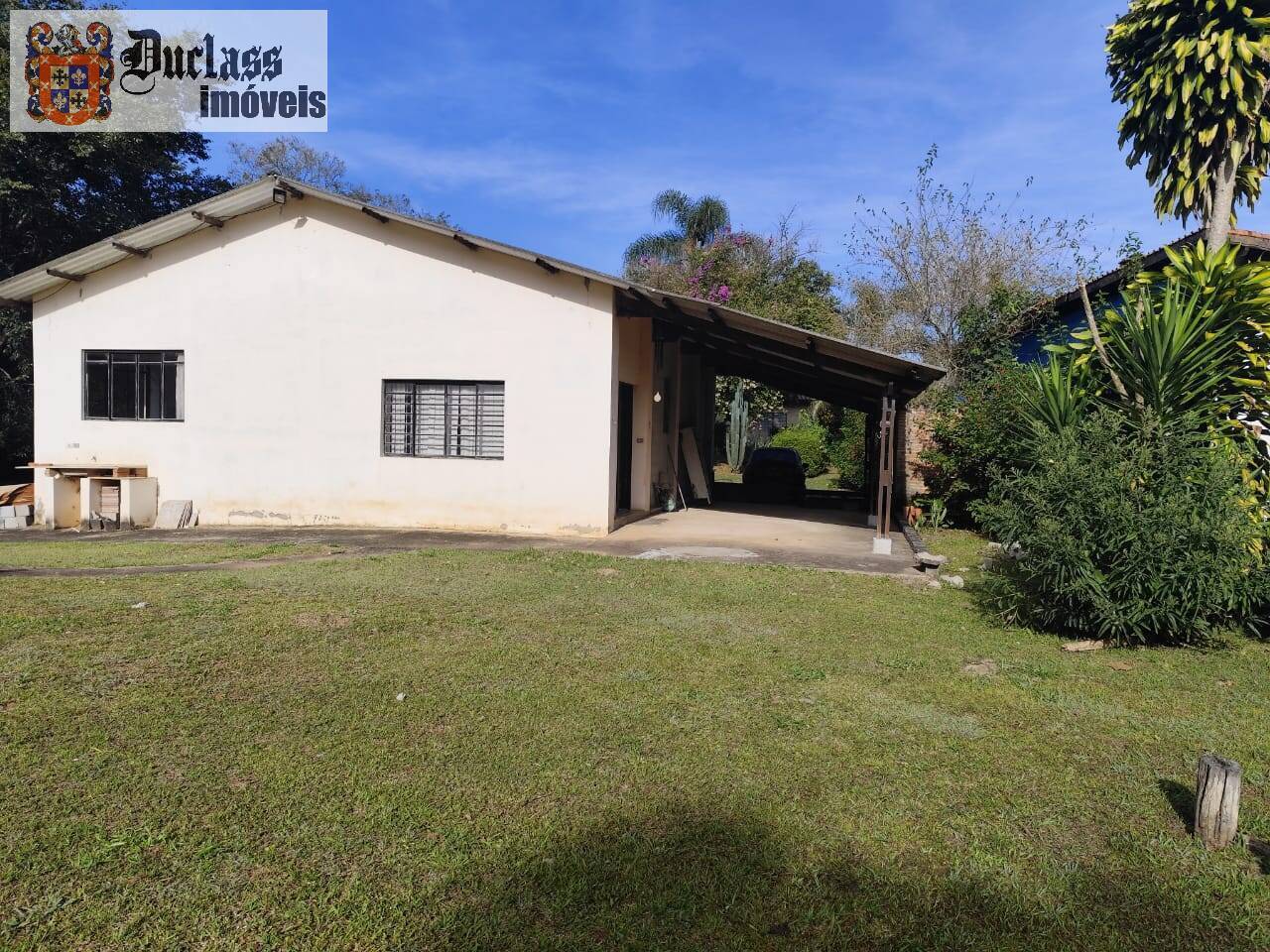 Chácara à venda com 3 quartos, 150m² - Foto 4