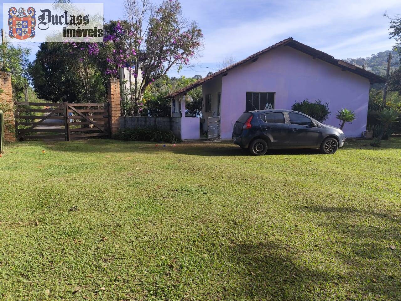 Chácara à venda com 3 quartos, 150m² - Foto 23