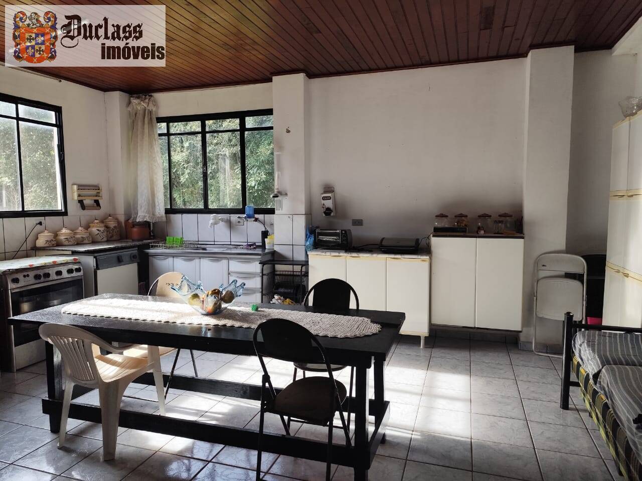 Chácara à venda com 3 quartos, 150m² - Foto 30