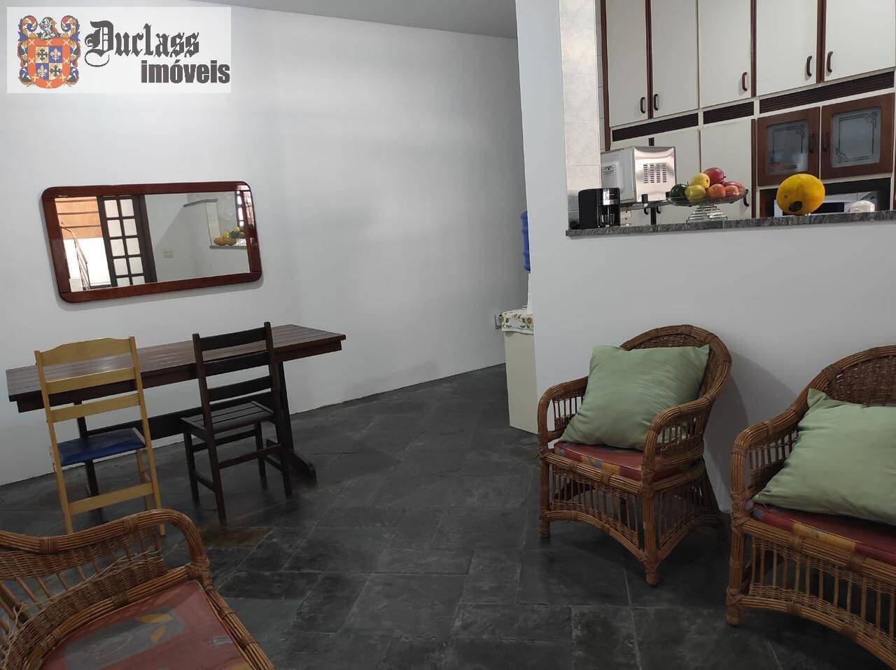 Chácara à venda com 4 quartos, 371m² - Foto 6