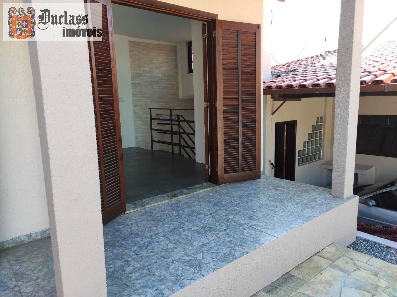 Chácara à venda com 4 quartos, 371m² - Foto 4