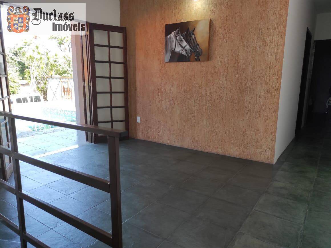 Chácara à venda com 4 quartos, 371m² - Foto 12