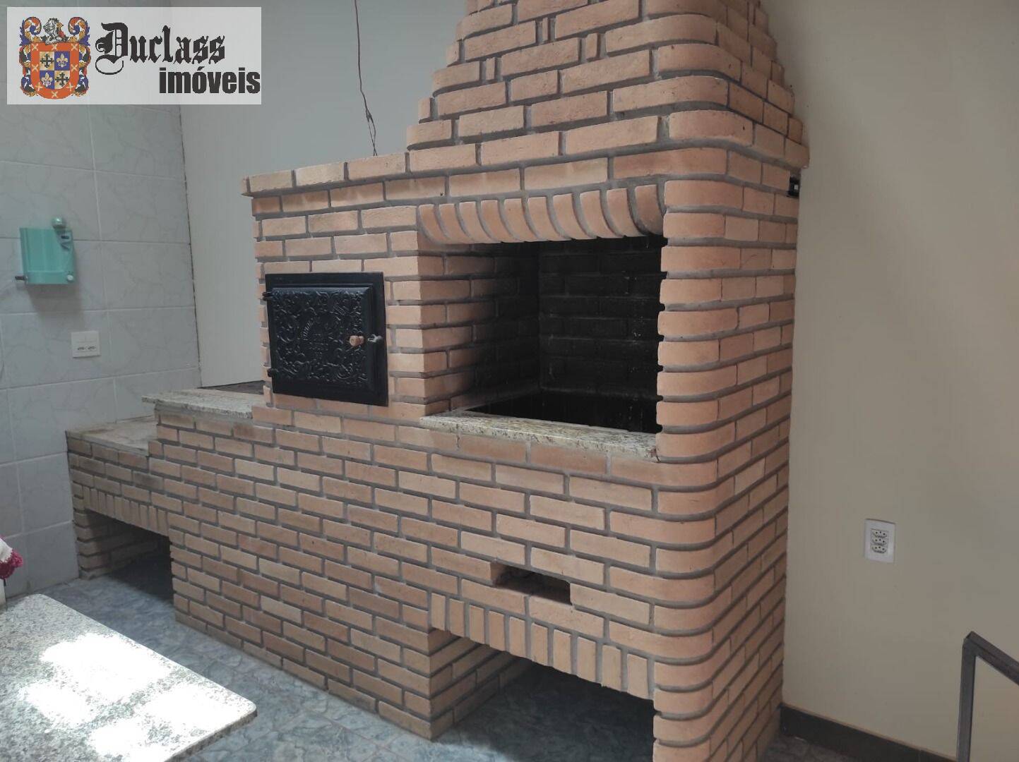 Chácara à venda com 4 quartos, 371m² - Foto 37