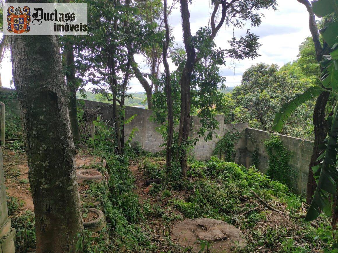 Chácara à venda com 4 quartos, 371m² - Foto 41