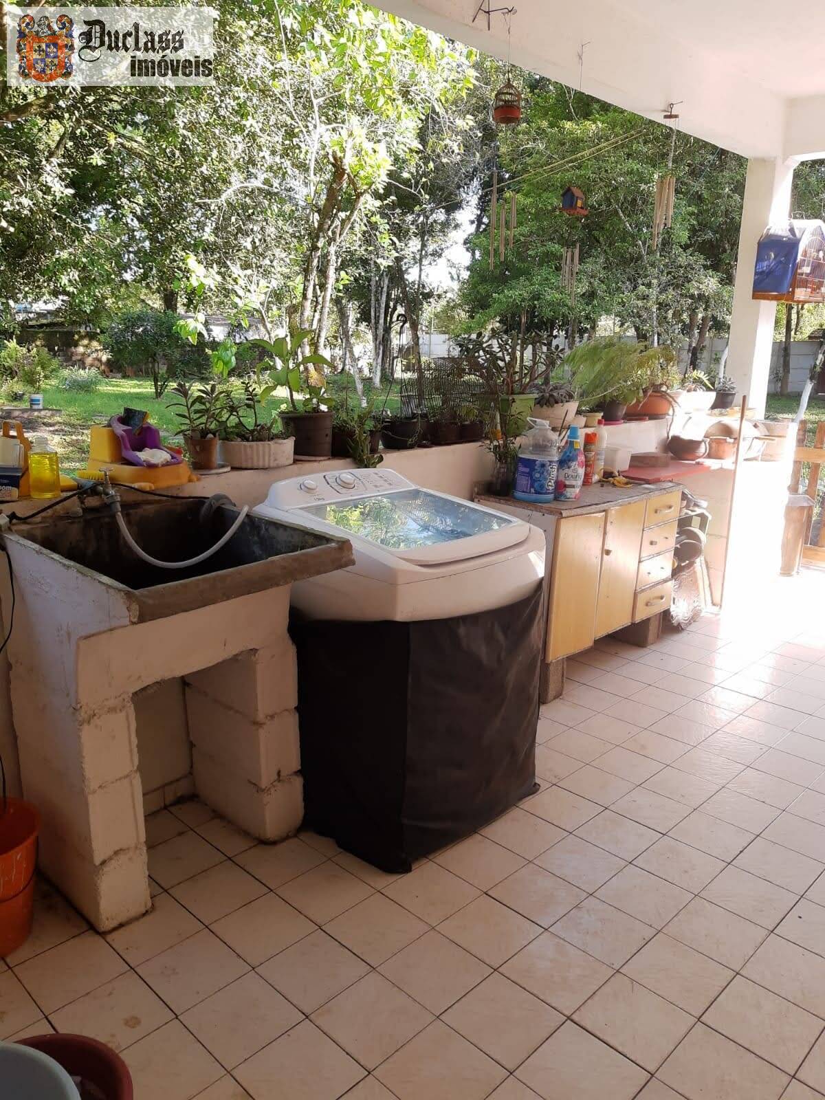 Chácara, 5 quartos, 7000 m² - Foto 12