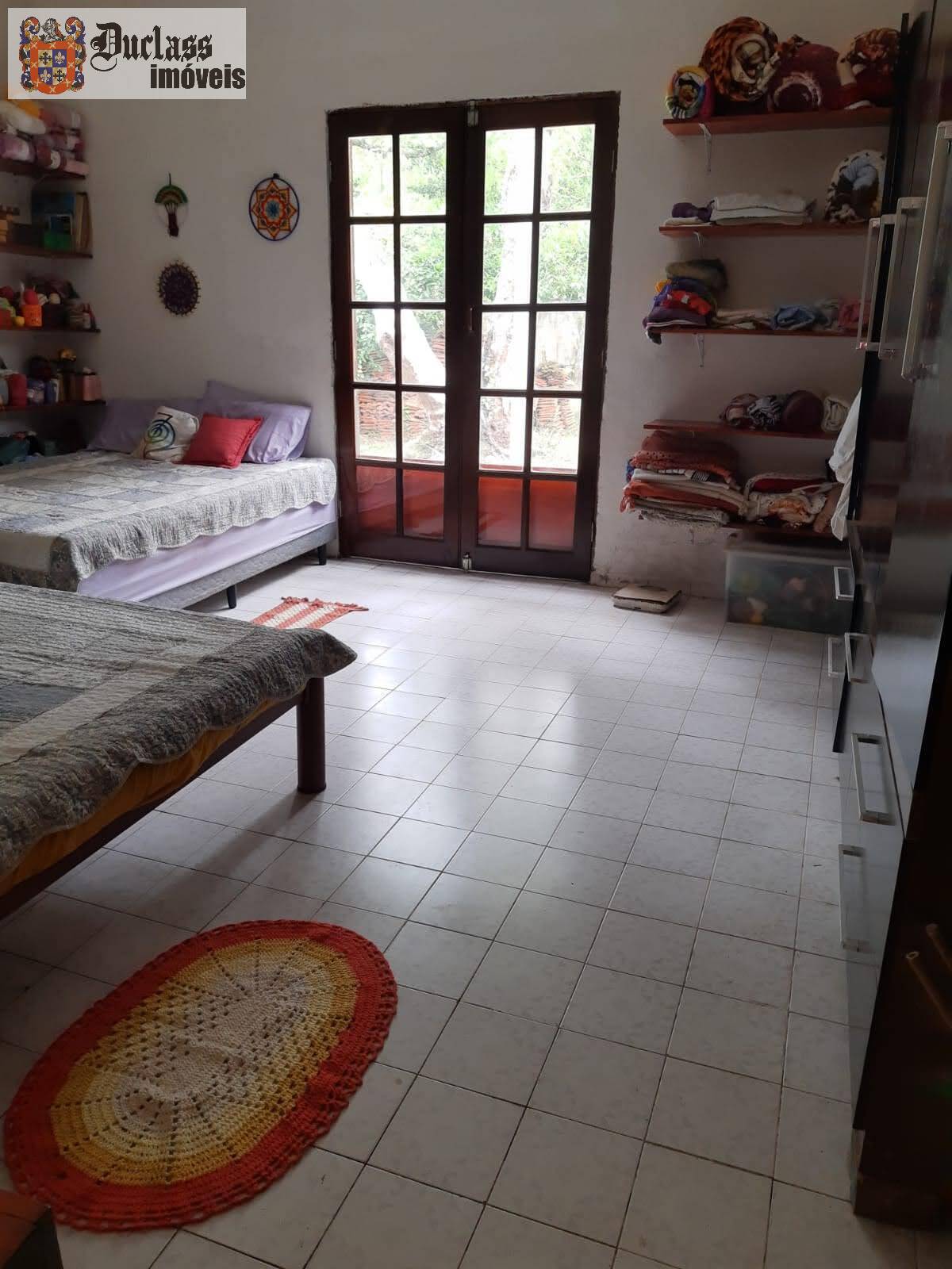 Chácara, 5 quartos, 7000 m² - Foto 16