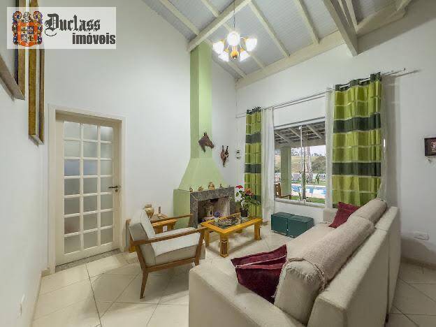 Chácara à venda com 5 quartos, 635m² - Foto 6