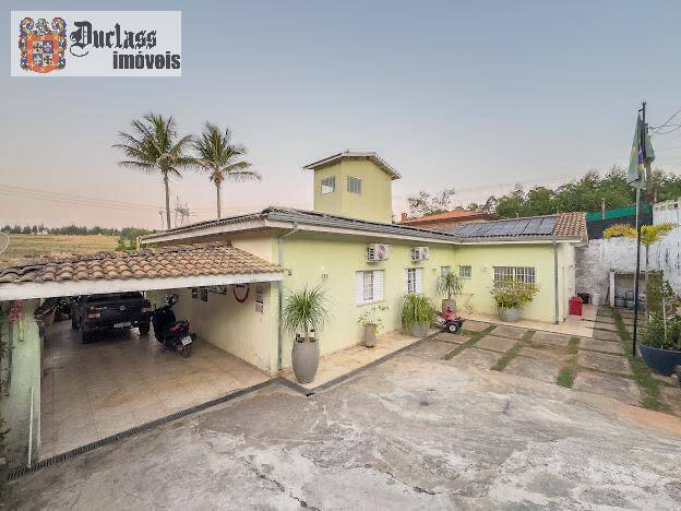 Chácara à venda com 5 quartos, 635m² - Foto 4