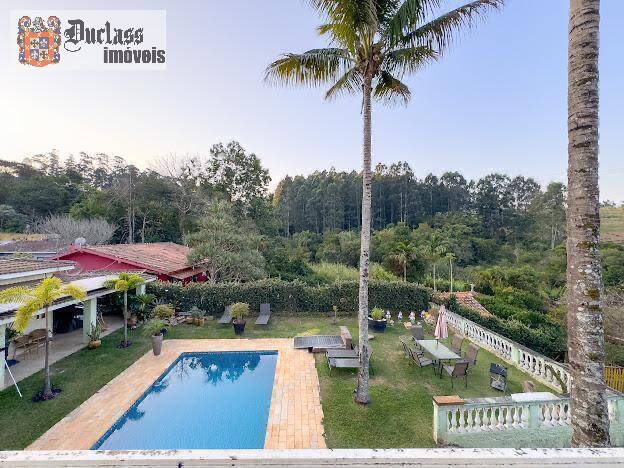 Chácara à venda com 5 quartos, 635m² - Foto 19