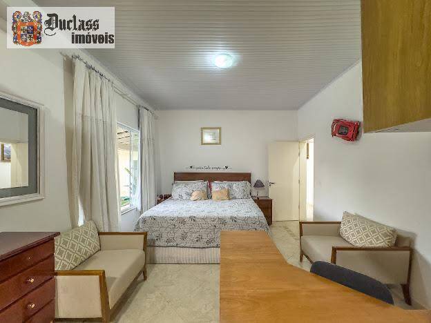 Chácara à venda com 5 quartos, 635m² - Foto 14