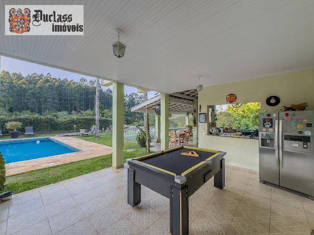 Chácara à venda com 5 quartos, 635m² - Foto 25