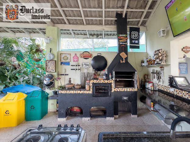 Chácara à venda com 5 quartos, 635m² - Foto 23