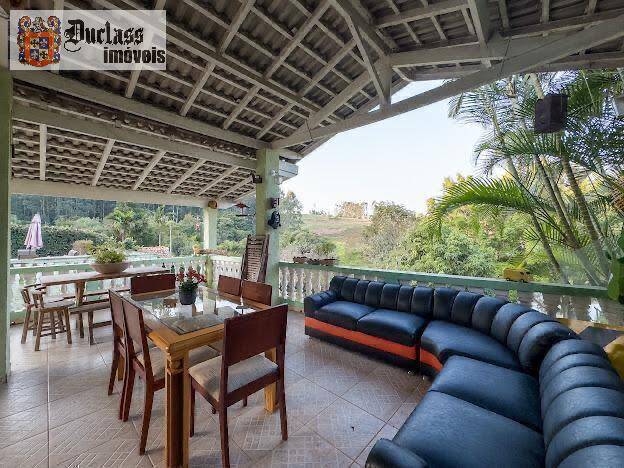 Chácara à venda com 5 quartos, 635m² - Foto 22