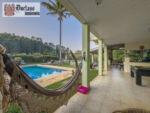 Chácara à venda com 5 quartos, 635m² - Foto 21