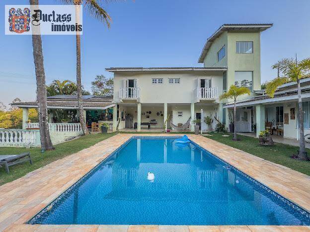 Chácara à venda com 5 quartos, 635m² - Foto 24