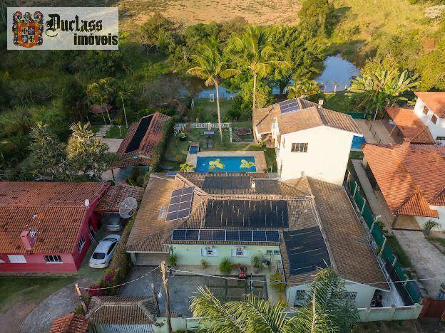 Chácara à venda com 5 quartos, 635m² - Foto 29