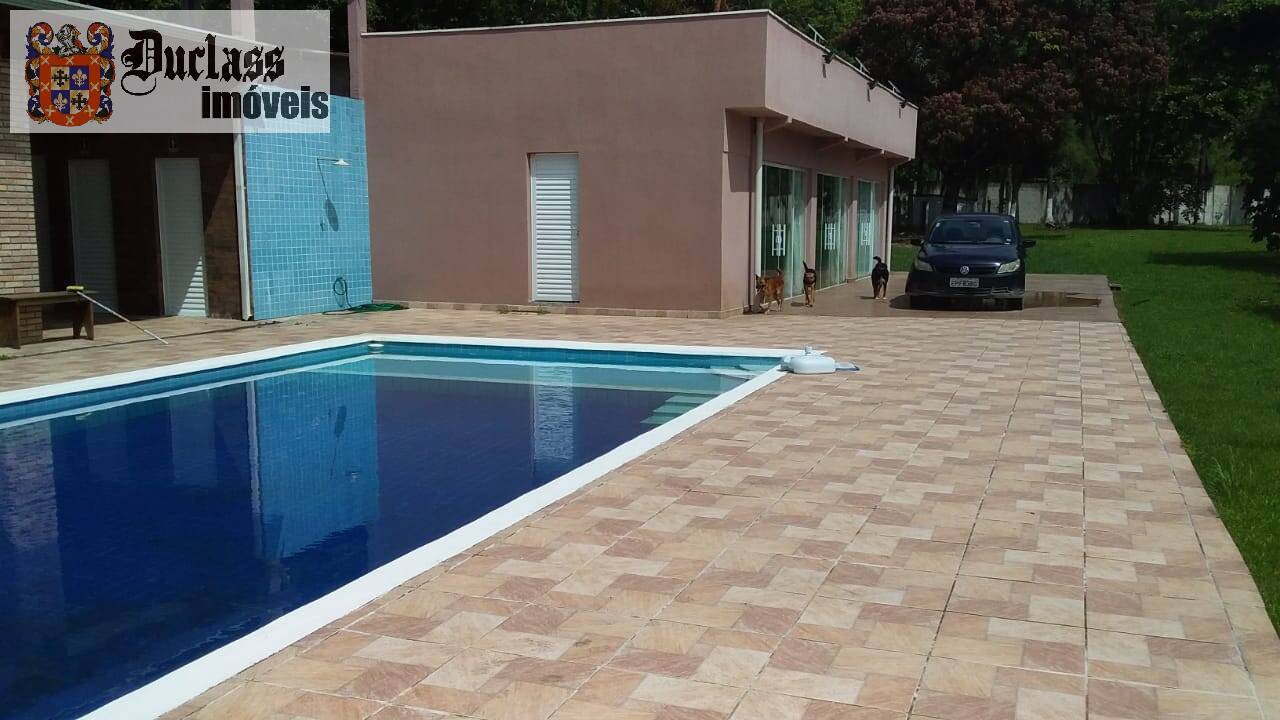 Chácara à venda com 5 quartos, 500m² - Foto 1
