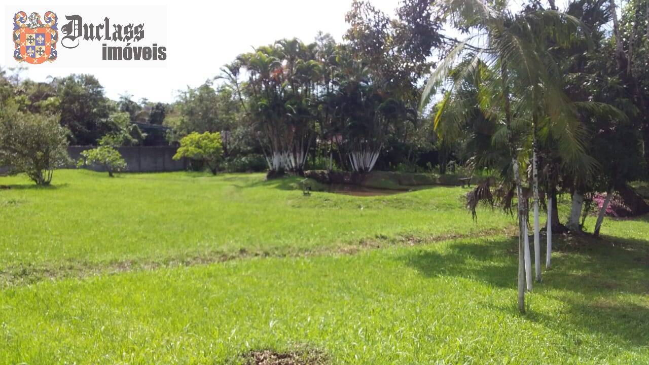 Chácara à venda com 5 quartos, 500m² - Foto 2