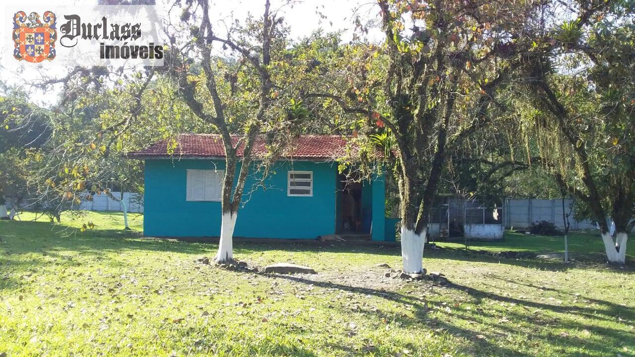 Chácara à venda com 5 quartos, 500m² - Foto 7