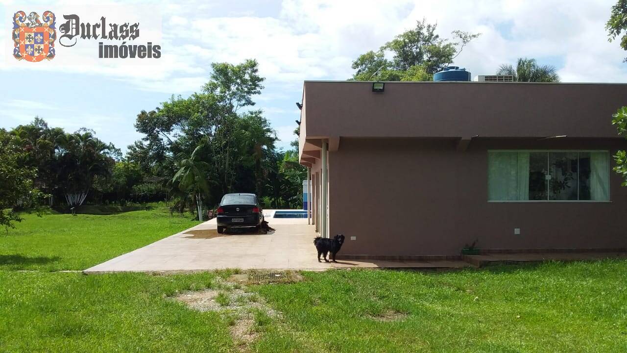 Chácara à venda com 5 quartos, 500m² - Foto 17