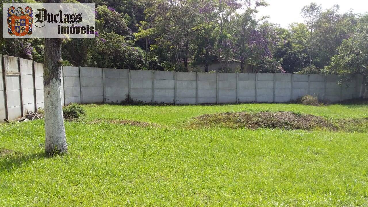 Chácara à venda com 5 quartos, 500m² - Foto 12