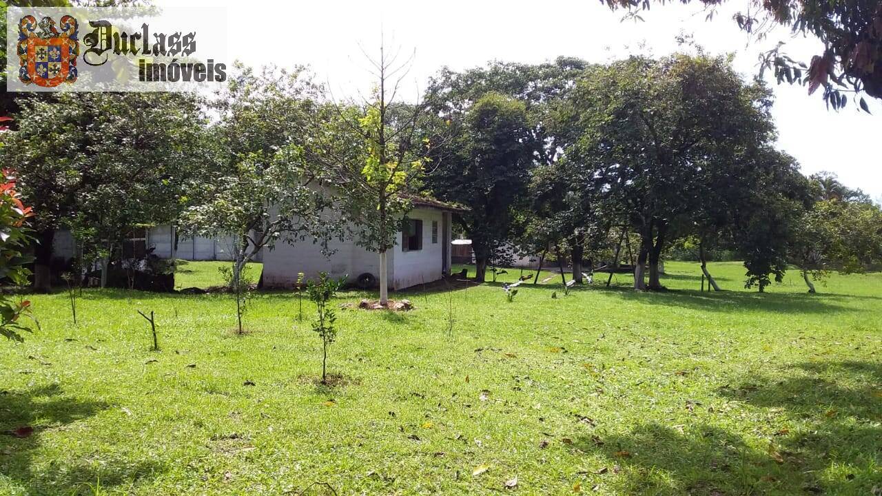 Chácara à venda com 5 quartos, 500m² - Foto 20