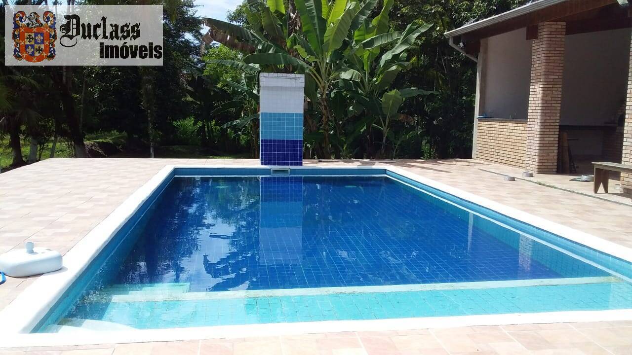 Chácara à venda com 5 quartos, 500m² - Foto 22