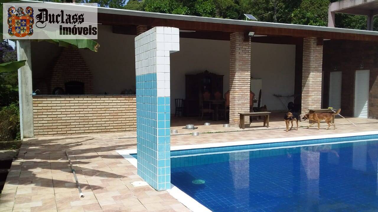 Chácara à venda com 5 quartos, 500m² - Foto 21