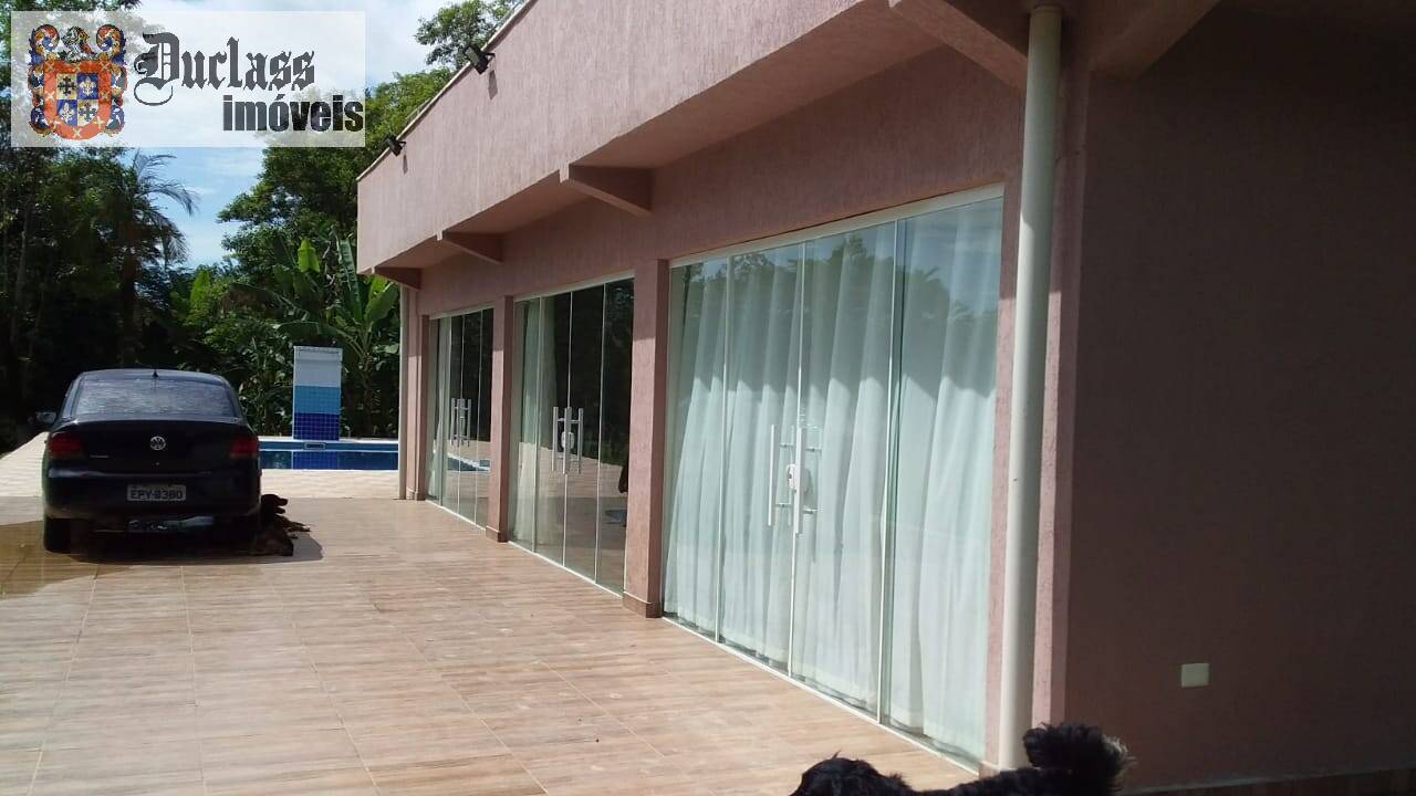 Chácara à venda com 5 quartos, 500m² - Foto 18