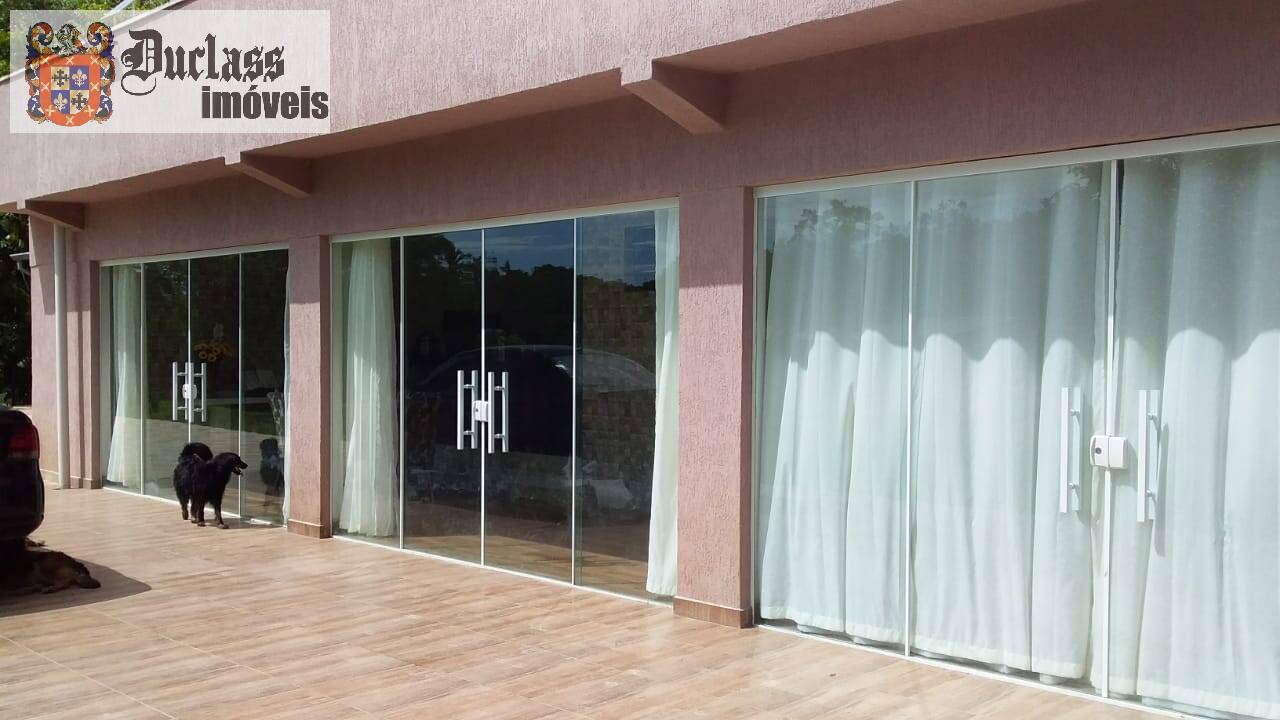 Chácara à venda com 5 quartos, 500m² - Foto 19