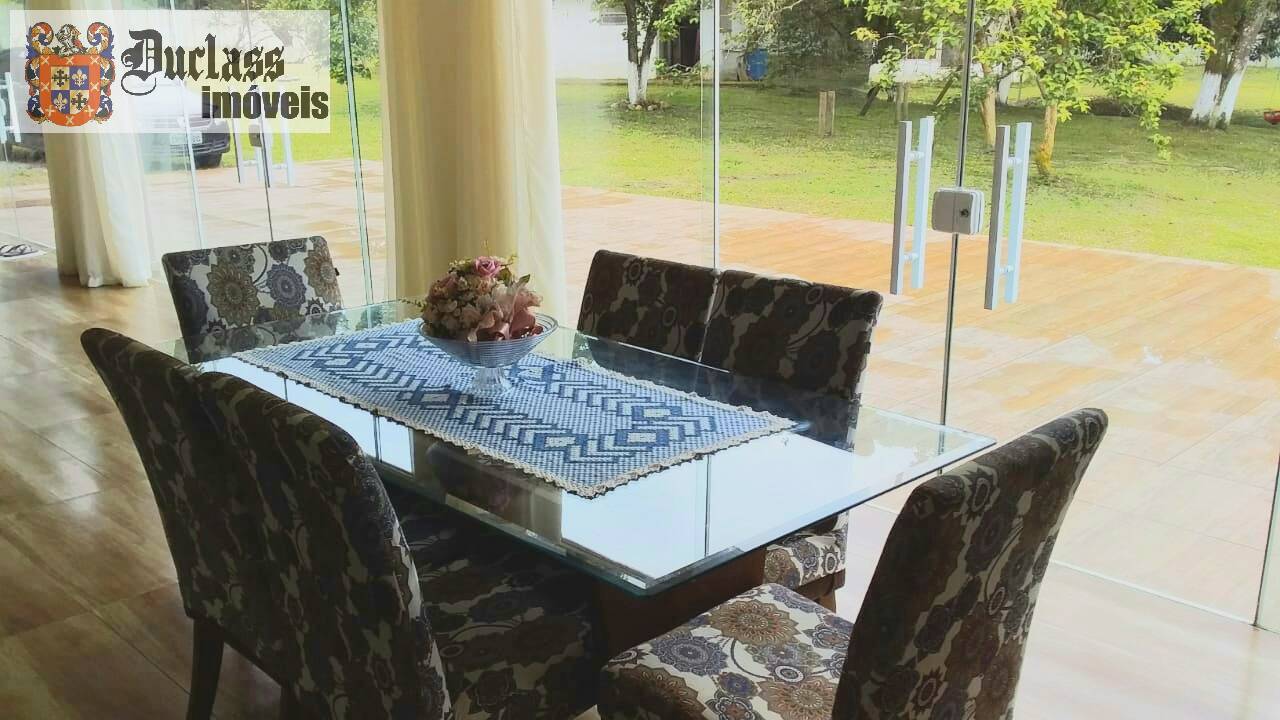 Chácara à venda com 5 quartos, 500m² - Foto 24