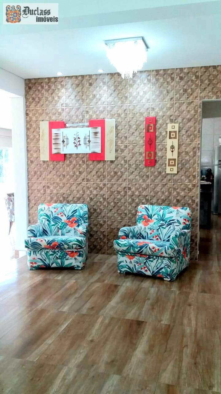Chácara à venda com 5 quartos, 500m² - Foto 36