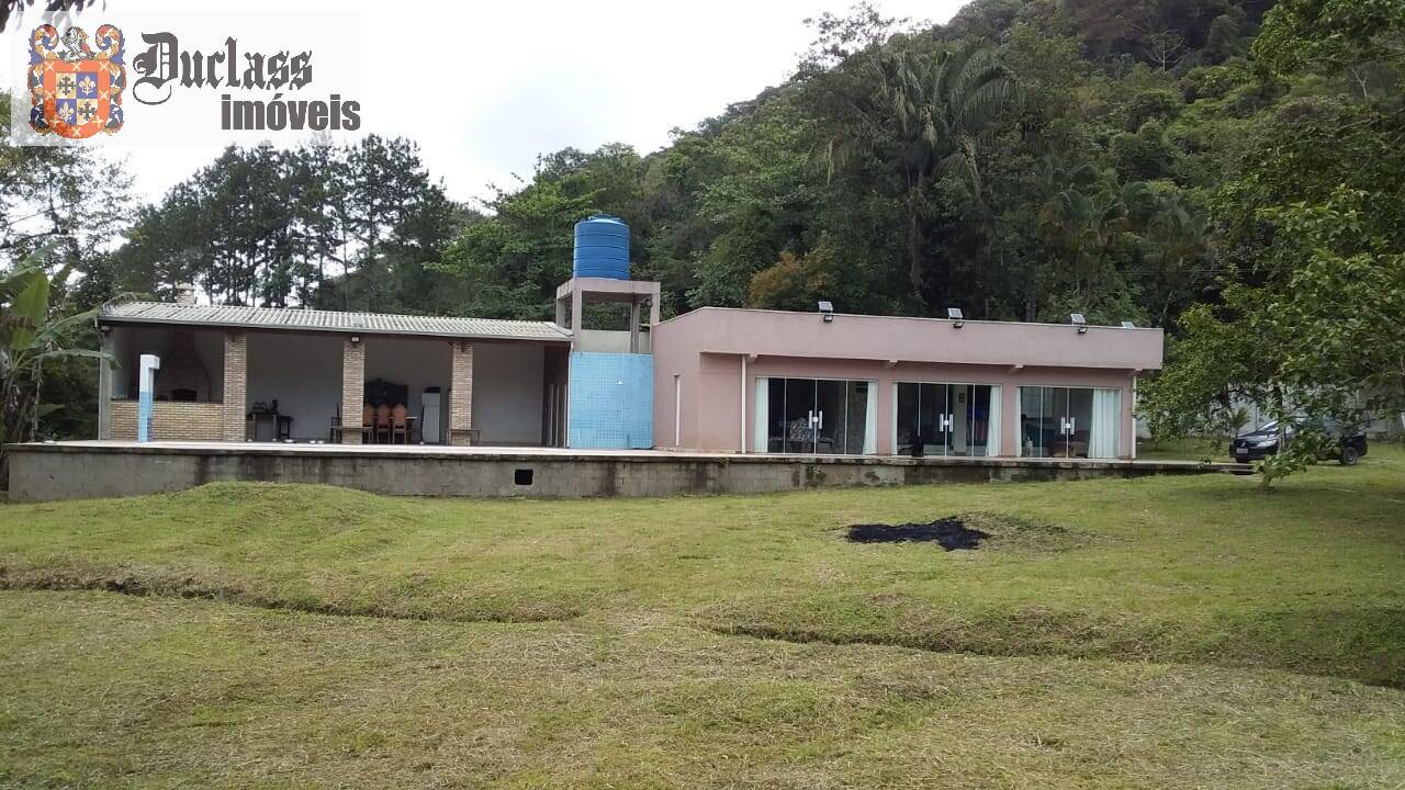 Chácara à venda com 5 quartos, 500m² - Foto 47